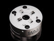 MaxxMacro 54 Manual QuickChuck Chuck