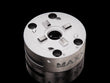 MaxxMacro (System 3R) 54 Manual QuickChuck Chuck 3