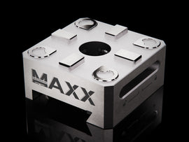 MaxxMacro 70 Manual Low Profile Rust Proof Chuck for Reference Element