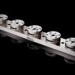 MaxxMacro (System 3R) 54 Multi 5 QuickChuck 60023 Precision Rail 1