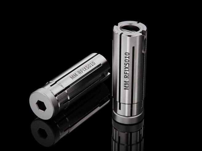 MaxxMacro® (System 3R) 901-10E-TX Expandable Dowel 901 Spare Part 10mm MXRefix Mandrel 1