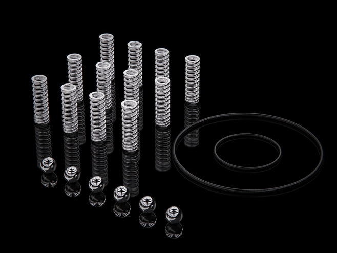 MaxxMacro® (System 3R) 70 Pneumatic Chuck Internal Repair Kit WEDM Rust Proof 1