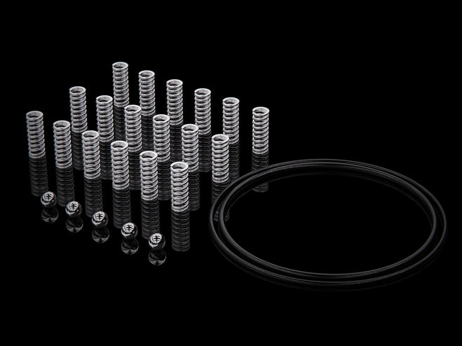 MaxxMacro® (System 3R) 70 Pneumatic Chuck 602.81 Internal Repair Kit WEDM Rust Proof 1
