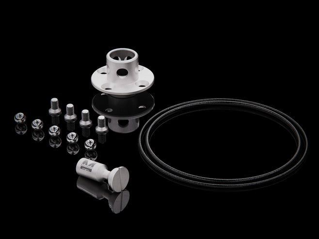 MaxxMacro® (System 3R) Pneumatic Chuck 602.81 Shaft Repair Kit WEDM Rust Proof
