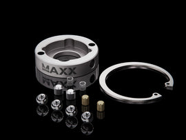 MaxxMacro 70 Manual QuickChuck Low Profile Repair Kit Rust Proof
