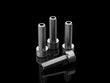 MaxxMacro WEDM Mounting Head Replacement Special M6 Screws (Set of 4)