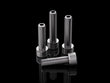 MaxxMacro WEDM Mounting Head Replacement Special M6 Screws (Set of 4)