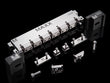 MaxxMacro (System 3R) 239315 MXRuler (3Ruler) Ruler 315mm 2