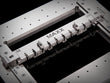 MaxxMacro (System 3R) 239315 MXRuler (3Ruler) Ruler 315mm 3