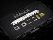 MaxxMacro® 239-495 MXRuler WEDM Rust Proof Ruler 495mm