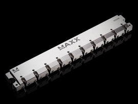 MaxxMacro® 239-445 MXRuler WEDM Rust Proof Ruler 445mm - Body Only