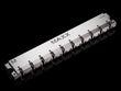 MaxxMacro® 239-410 MXRuler WEDM Rust Proof Ruler 410mm - Body Only