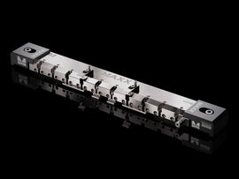 MaxxMacro (System 3R) 239425 MXRuler (3Ruler) Ruler 425mm 1