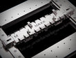 MaxxMacro (System 3R) 239645 Double side MXRuler (3Ruler) Ruler 645mm 3