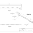 MaxxMacro 239795 MXRuler WEDM 795mm