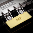 MaxxMacro MXRuler 2392 WEDM Low Profile Holder