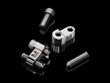 MaxxMacro MXRuler 23924 WEDM Miniclamps (2 pcs)