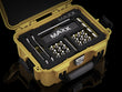MaxxMacro® 230.1 MXRuler Clamping kit M6 WEDM Accessory Rust Proof