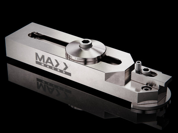 MaxxMacro 2611 MXRuler WEDM Adjustable Support