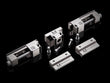 MaxxMacro MXRuler 2391 WEDM Double Ruler Vise