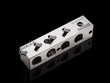 MaxxMacro® (System 3R) 294.6 MXRuler (3Ruler) Multiple Holder WEDM Accessory Rust Proof 2