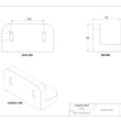 MaxxMacro MXRuler 2015 WEDM Angle shelf