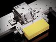 MaxxMacro® (System 3R) 200.2J-1 MXRuler (3Ruler) WEDM Rust Proof Reference Element 209mm
