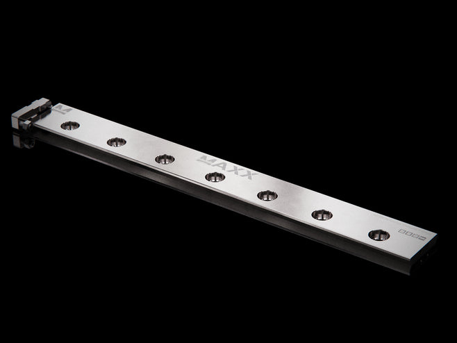MaxxMacro® (System 3R) 200.39J-12 MXRuler (3Ruler) WEDM Rust Proof Reference Element 370mm 1
