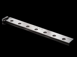 MaxxMacro (System 3R) 2003J1 MXRuler (3Ruler) WEDM Reference Element 345mm 1