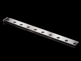 MaxxMacro (System 3R) 2004J2 MXRuler WEDM Reference element 470mm 1