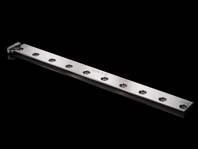 MaxxMacro® (System 3R) 200.47J-2 MXRuler (3Ruler) WEDM Rust Proof Reference Element 470mm 1