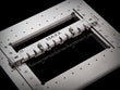 MaxxMacro (System 3R) 2004J2 MXRuler (3Ruler) WEDM Reference Element 470mm 3