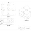 MaxxMacro 54 30mm Spacer with Casted Pallet