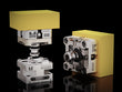 MaxxMacro (System 3R) Spacer Pallets