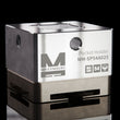 MaxxMacro 54 Aluminum Pocket Electrode Holder S25