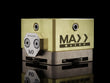 MaxxMacro 54 Brass Pocket Electrode Holder S20