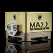 MaxxMacro 54 Brass Pocket Electrode Holder S20