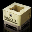 MaxxMacro 54 Brass Pocket Electrode Holder S25