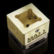 MaxxMacro 54 Brass Pocket Electrode Holder S30