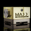 MaxxMacro 54 Brass Pocket Electrode Holder S25