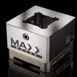 MaxxMacro 54 Stainless Pocket Electrode Holder S25