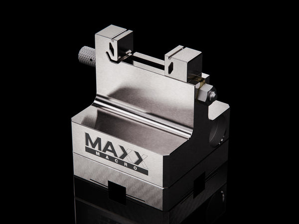 MaxxMacro 54 Super Vise