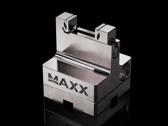 MaxxMacro® (System 3R) 54 Super Vise Compact WEDM Rust Proof 1