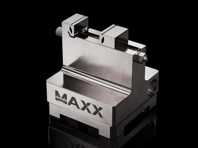 MaxxMacro® (System 3R) 70 Super Vise WEDM Rust Proof 1