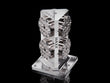 MaxxMagnum 3 Sided Tombstone with 6 Manual Low Profile Chuck