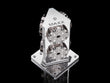 MaxxMagnum 3 Sided Tombstone with 6 Manual Low Profile Chuck