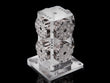MaxxMagnum 4 Sided Tombstone with 8 Manual Low Profile Chuck