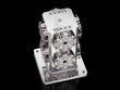 MaxxMagnum 4 Sided Tombstone with 8 Manual Low Profile Chuck