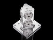 MaxxMacro® 3 Sided Tombstone with 6 Manual Low Profile Chuck