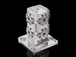 MaxxMacro® 4 Sided Tombstone with 8 Manual Low Profile Chuck